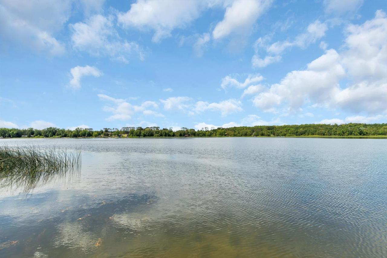Blue Moon Resort & Motel Hill City Buitenkant foto