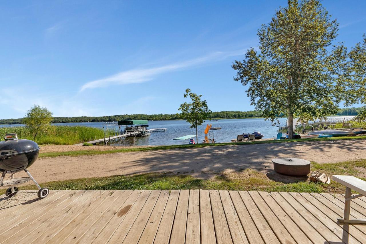 Blue Moon Resort & Motel Hill City Buitenkant foto