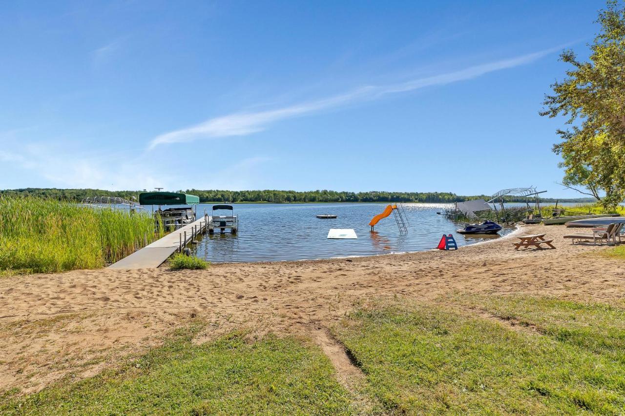 Blue Moon Resort & Motel Hill City Buitenkant foto