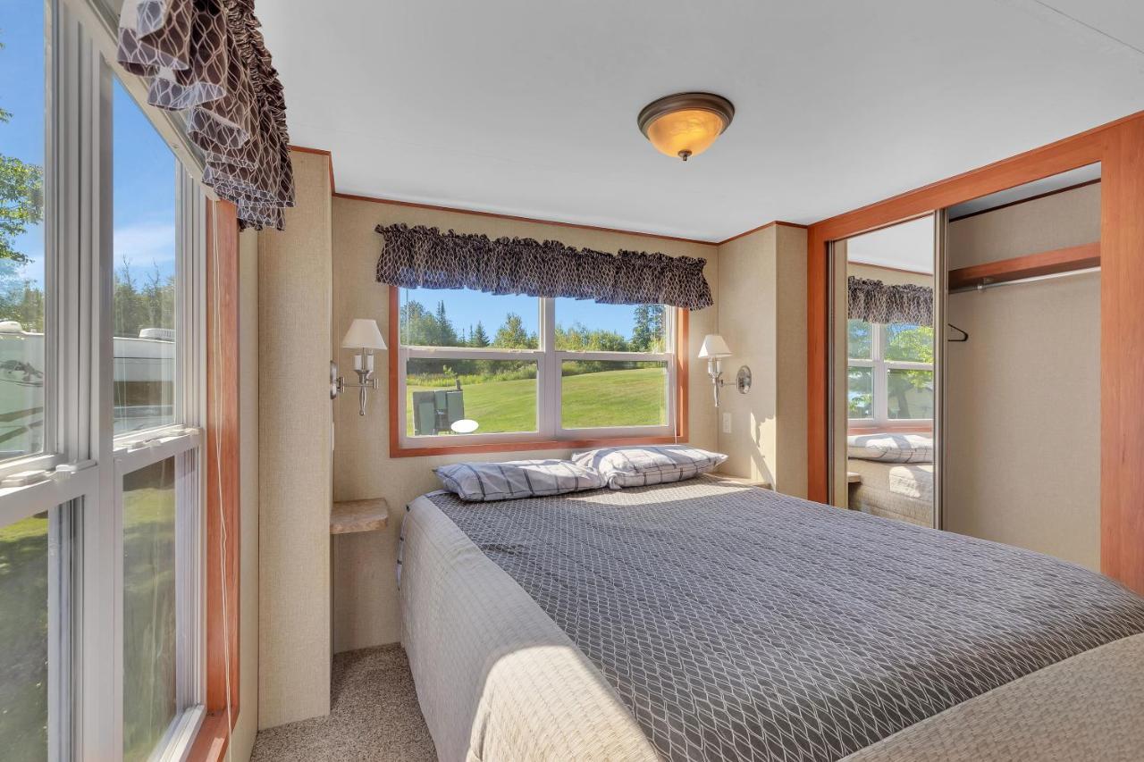 Blue Moon Resort & Motel Hill City Buitenkant foto