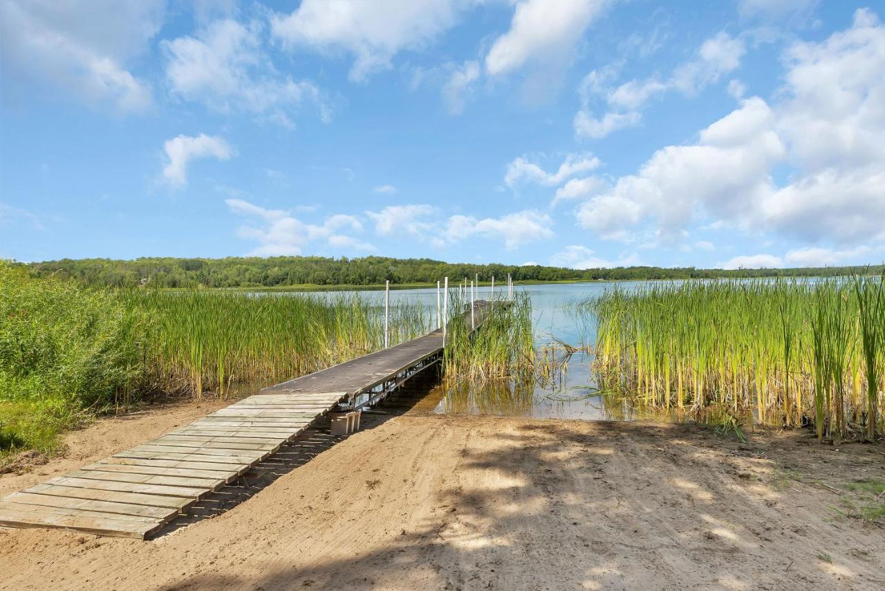 Blue Moon Resort & Motel Hill City Buitenkant foto