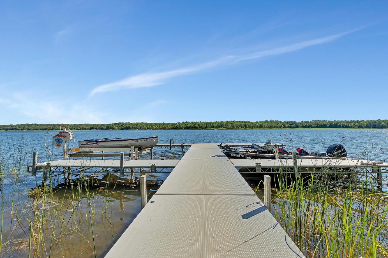 Blue Moon Resort & Motel Hill City Buitenkant foto